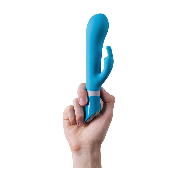 Bwild Deluxe Bunny Conejito Azul