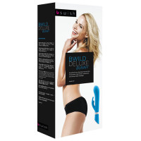 Bwild Deluxe Bunny Conejito Azul