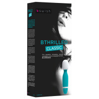 Bthrilled Classic Jade Azul Claro