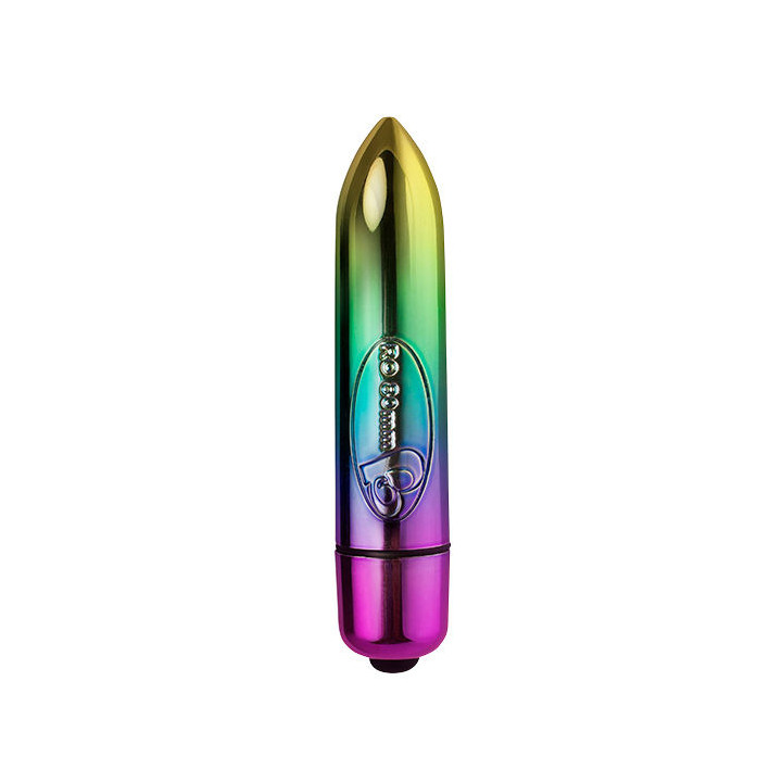 RO-80 Rainbow Arcoiris