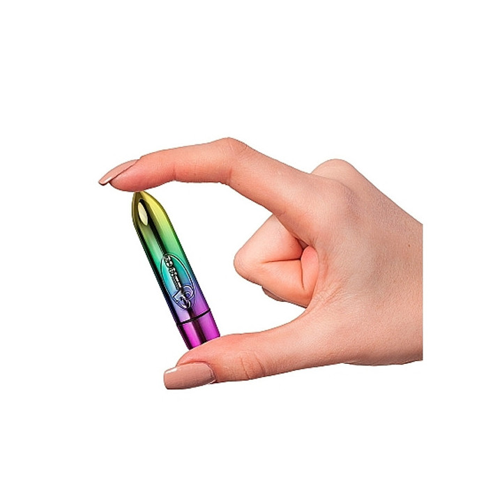 RO-80 Rainbow Arcoiris