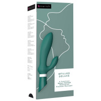 Bfilled Deluxe Hunter Masculino Verde