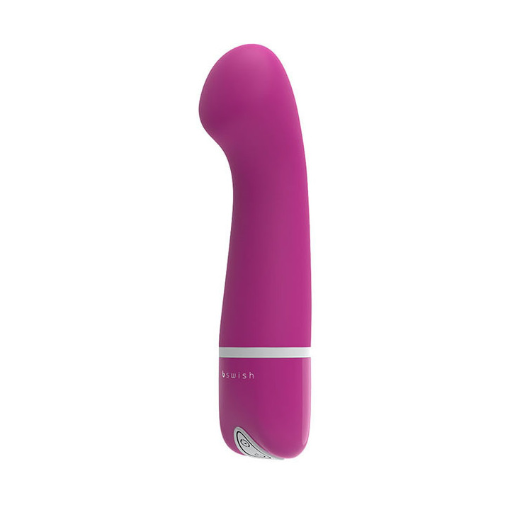 Bdesired Deluxe Curve Mini G Rosa