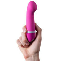 Bdesired Deluxe Curve Mini G Rosa