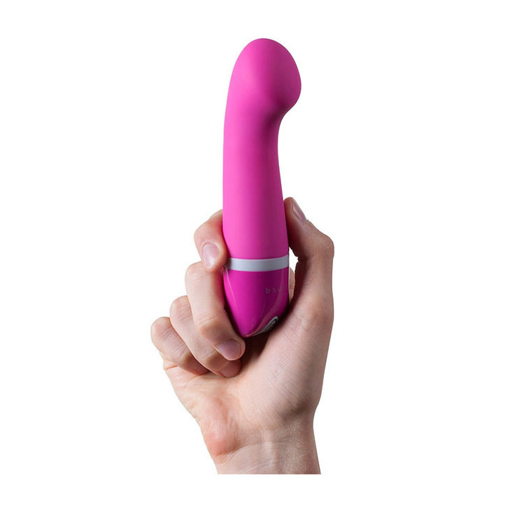Bdesired Deluxe Curve Mini G Rosa