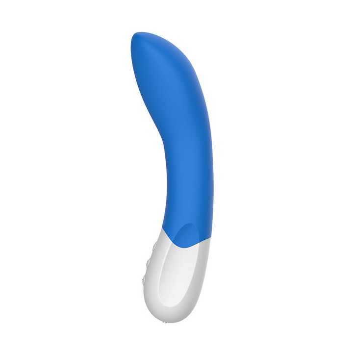 Mighty Sky Vibrador Azul