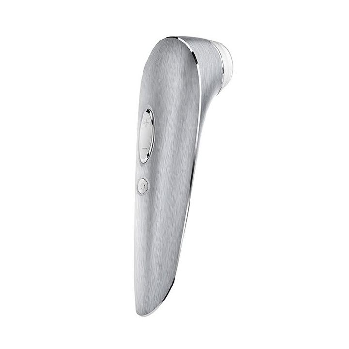 Satisfyer Luxury High Fashion Estimulador Mujer