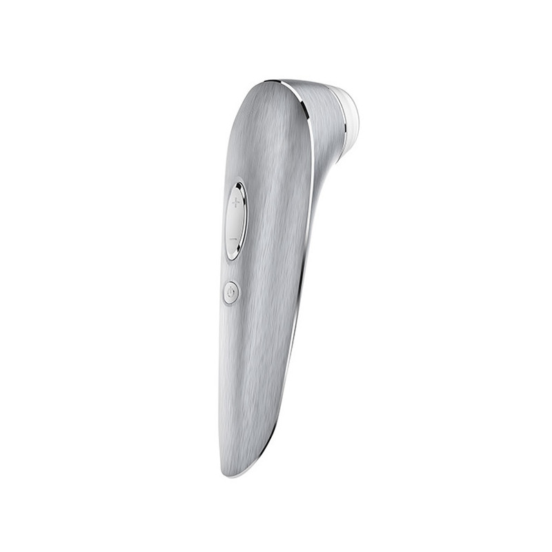 Satisfyer Luxury High Fashion Estimulador Mujer