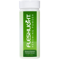Fleshlight Polvo Renovador