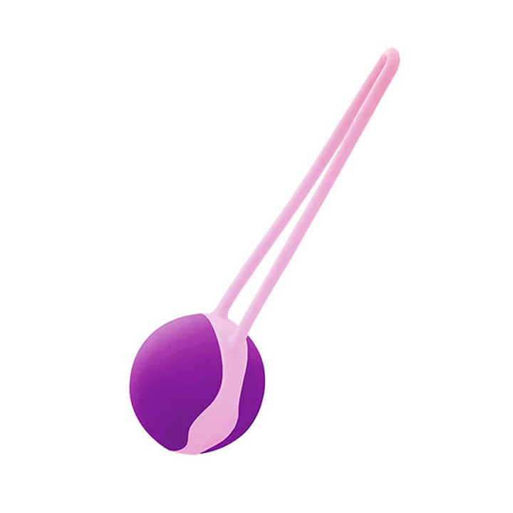 Bolas Uno Candy Rosa Morado