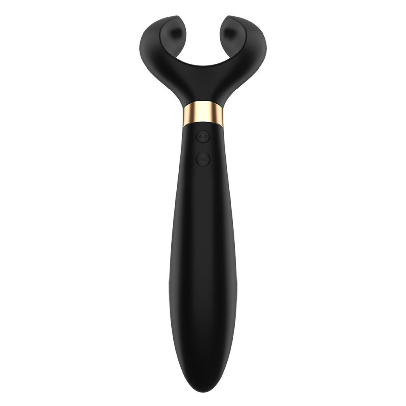 Satisfyer Partner Multifun 3 Negro