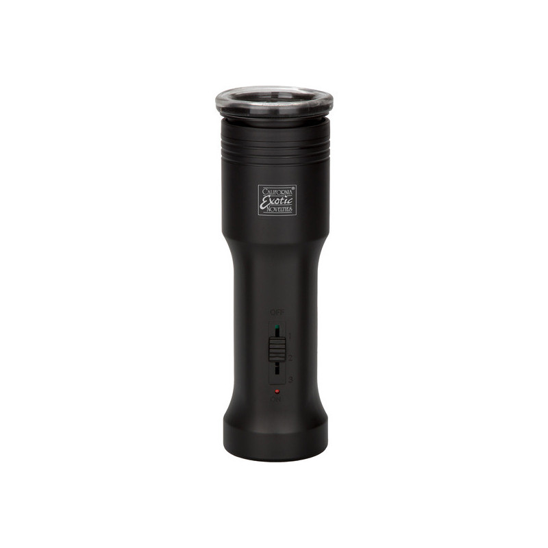 Optimum Power Ultimated Head Masturbador