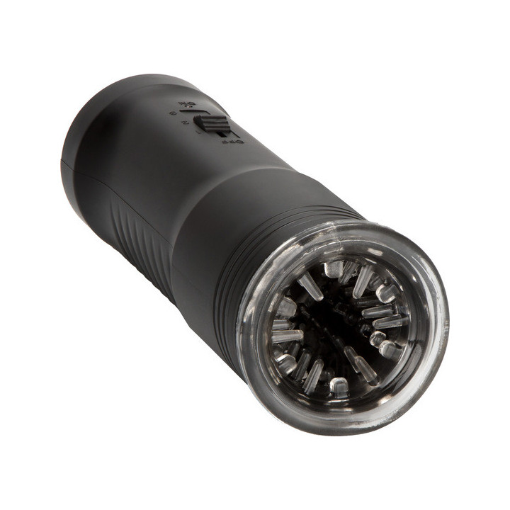 Optimum Power Ultimated Head Masturbador