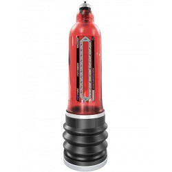 Bathmate Hydromax 9 Rojo