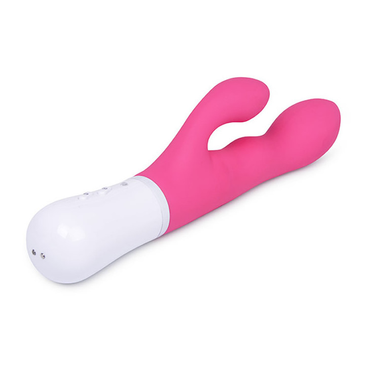 Nora Vibrador Conejito Lovense