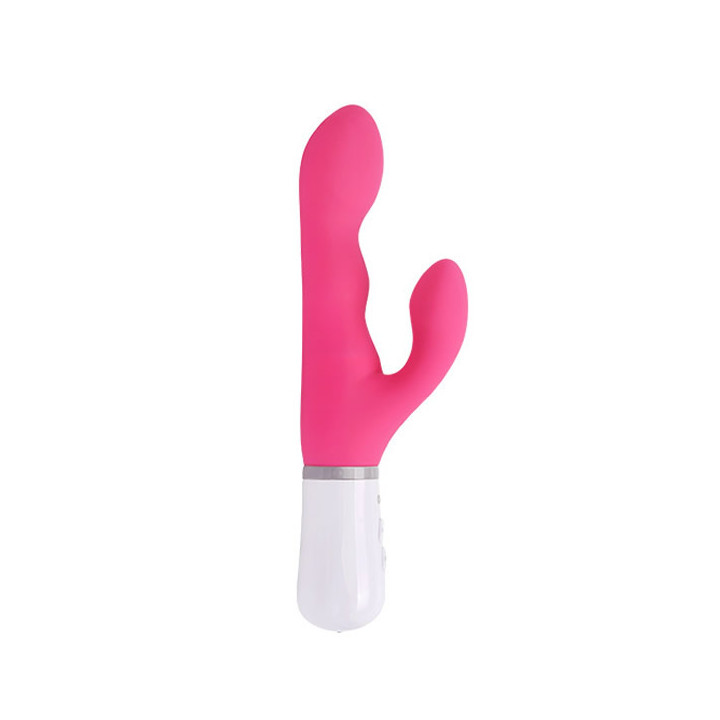 Nora Vibrador Conejito Lovense