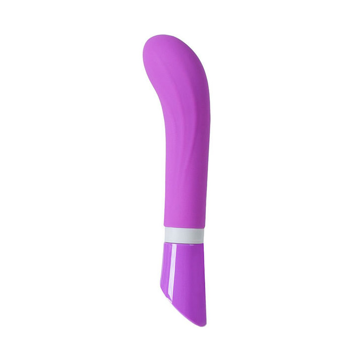Bgood Deluxe Curvo Violeta