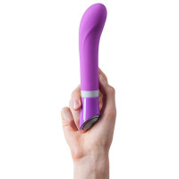 Bgood Deluxe Curvo Violeta