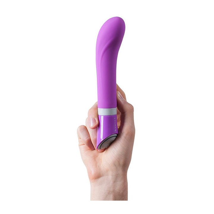 Bgood Deluxe Curvo Violeta