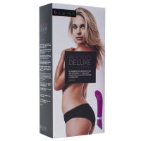 Bgood Deluxe Curvo Violeta