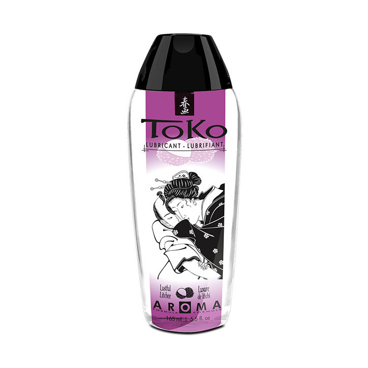 Toko Lub Sabor Lichi 165 ml
