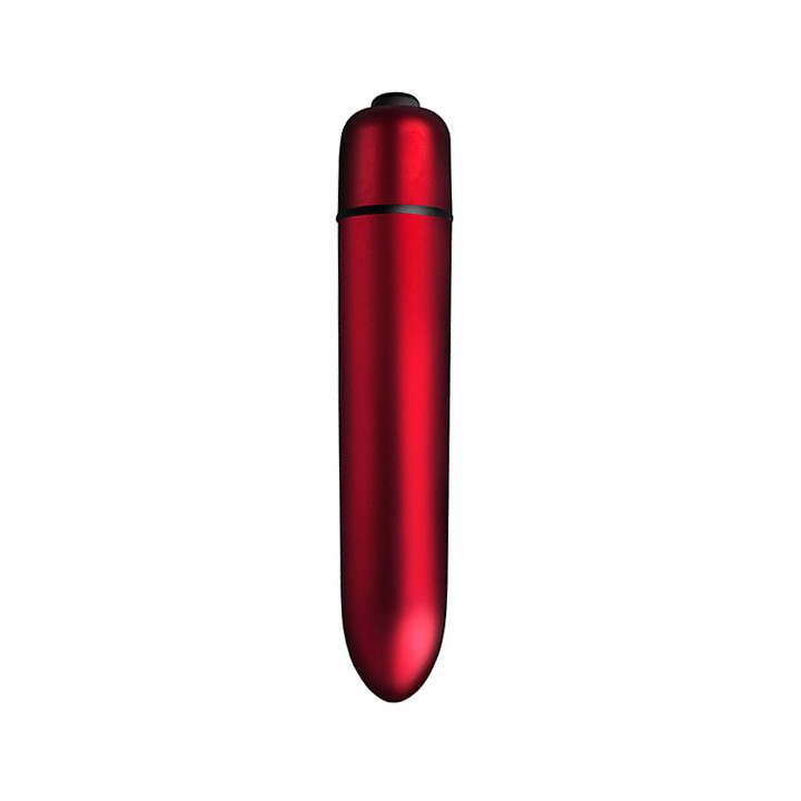 Truly Yours Scarlet Velvet Rojo