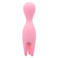 Nymph Masajeador Rosa