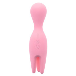 Nymph Masajeador Rosa