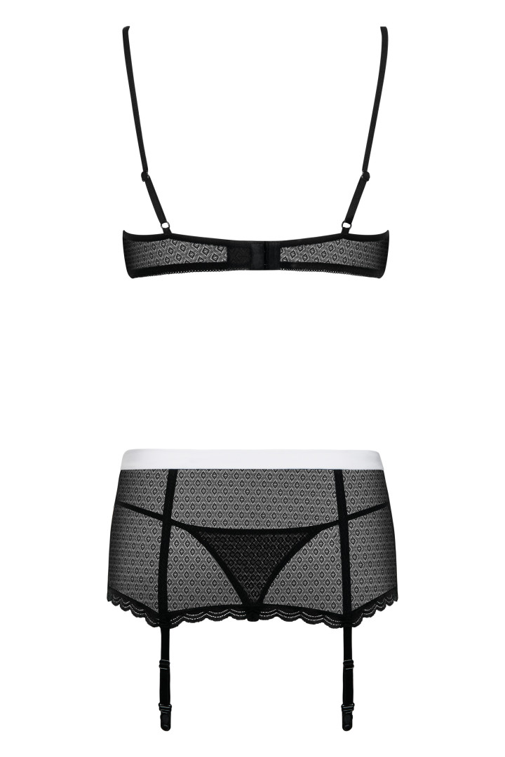Maidme Disfraz Sirvienta Sexy