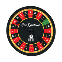 Juego Ruleta Sexy Kinky