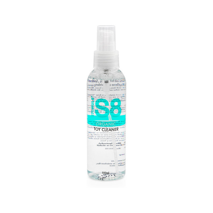 Stimul8 Limpiador de Juguetes Biológico 150 ml