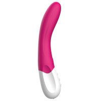 Liebe Bend It Recargable Cereza