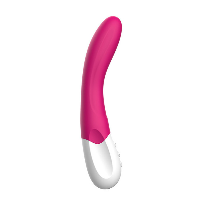 Liebe Bend It Recargable Cereza