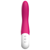 Liebe Bend It Recargable Cereza