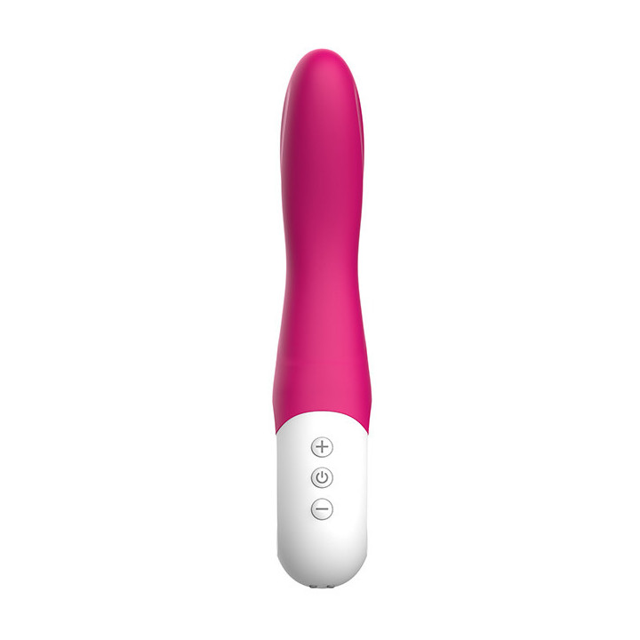 Liebe Bend It Recargable Cereza