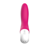 Liebe Bend It Recargable Cereza