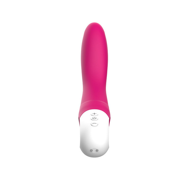 Liebe Bend It Recargable Cereza