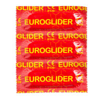Preservativos Euroglider 144 Pcs