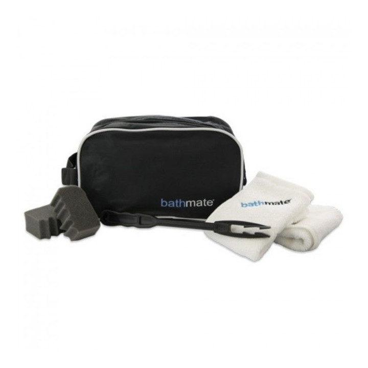 Bathmate Kit de Limpieza