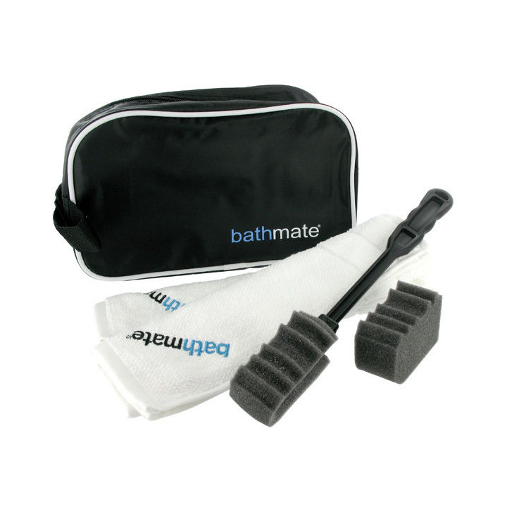 Bathmate Kit de Limpieza