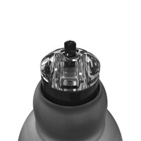 Bathmate Hydromax 7 Wide Boy Transparente