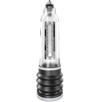 Bathmate Hydromax 9 Transparente