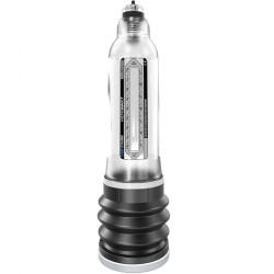 Bathmate Hydromax 9 Transparente