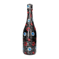 All Black Botella 39.5 cm