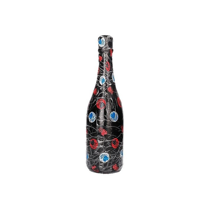All Black Botella 39.5 cm