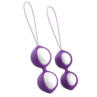 Bfit Classic Bolas Kegel Morado