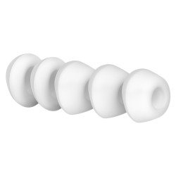 Satisfyer Repuesto Pro 2 Boquillas 5 Uds