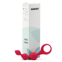 Harvey Bolas Anales Cereza