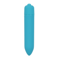 Rocket Vibrador Turquesa