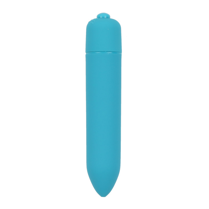 Rocket Vibrador Turquesa